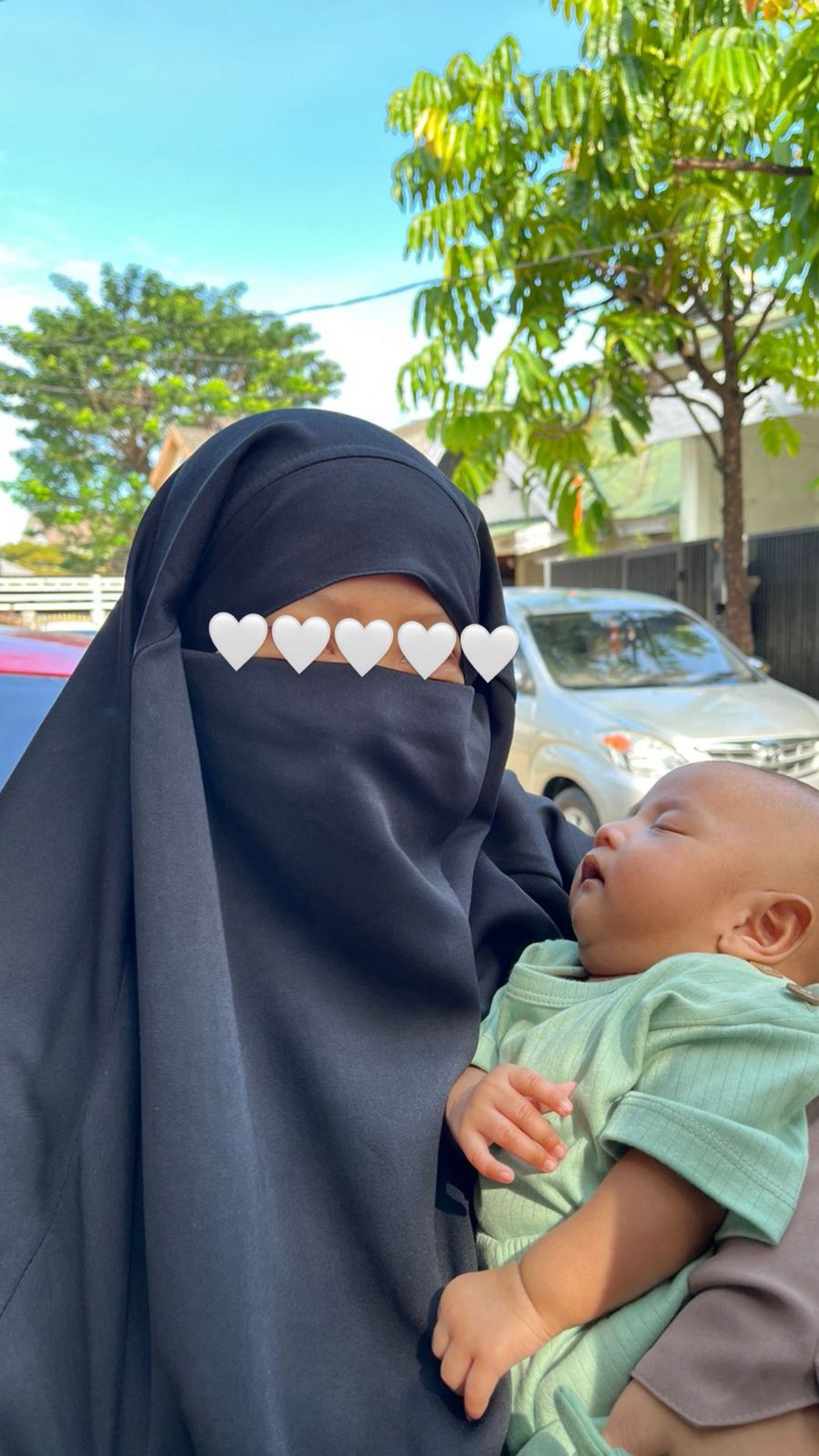 KUNJUNGAN PERTAMA : Perkenalan dan evaluasi masalah ibu damping